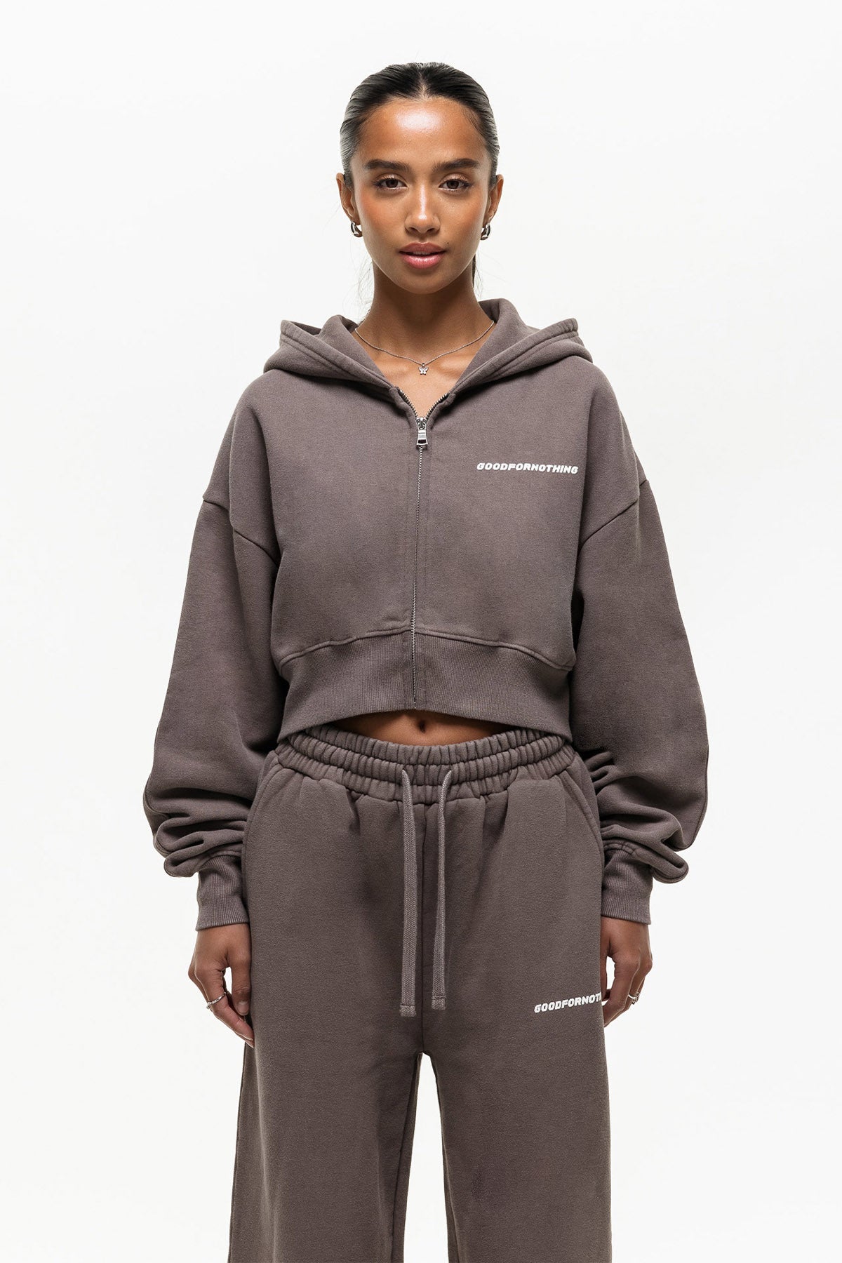 WOMEN'S TRACKSUITS – GOODFORNOTHING®