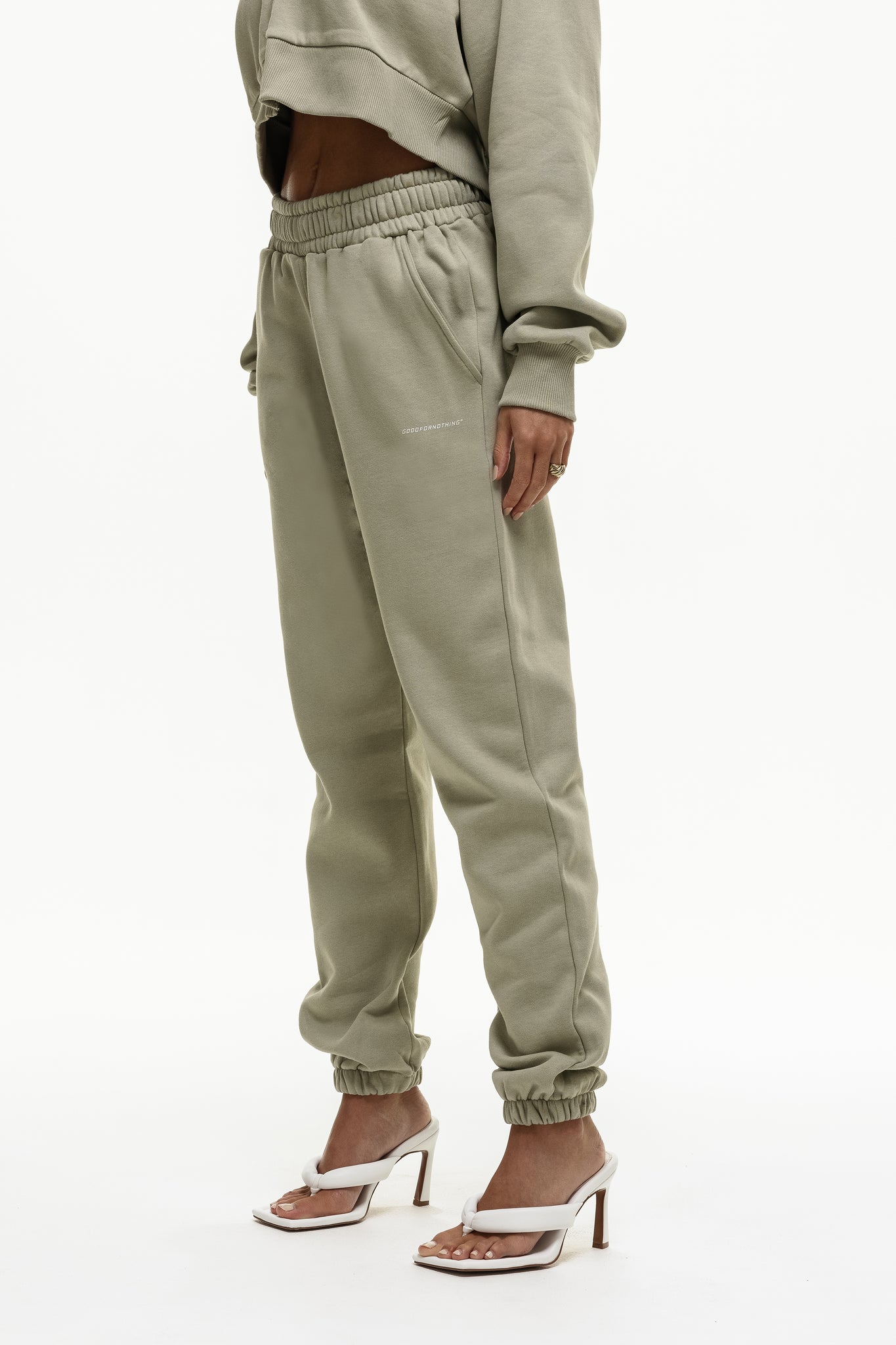 Sage Jogger
