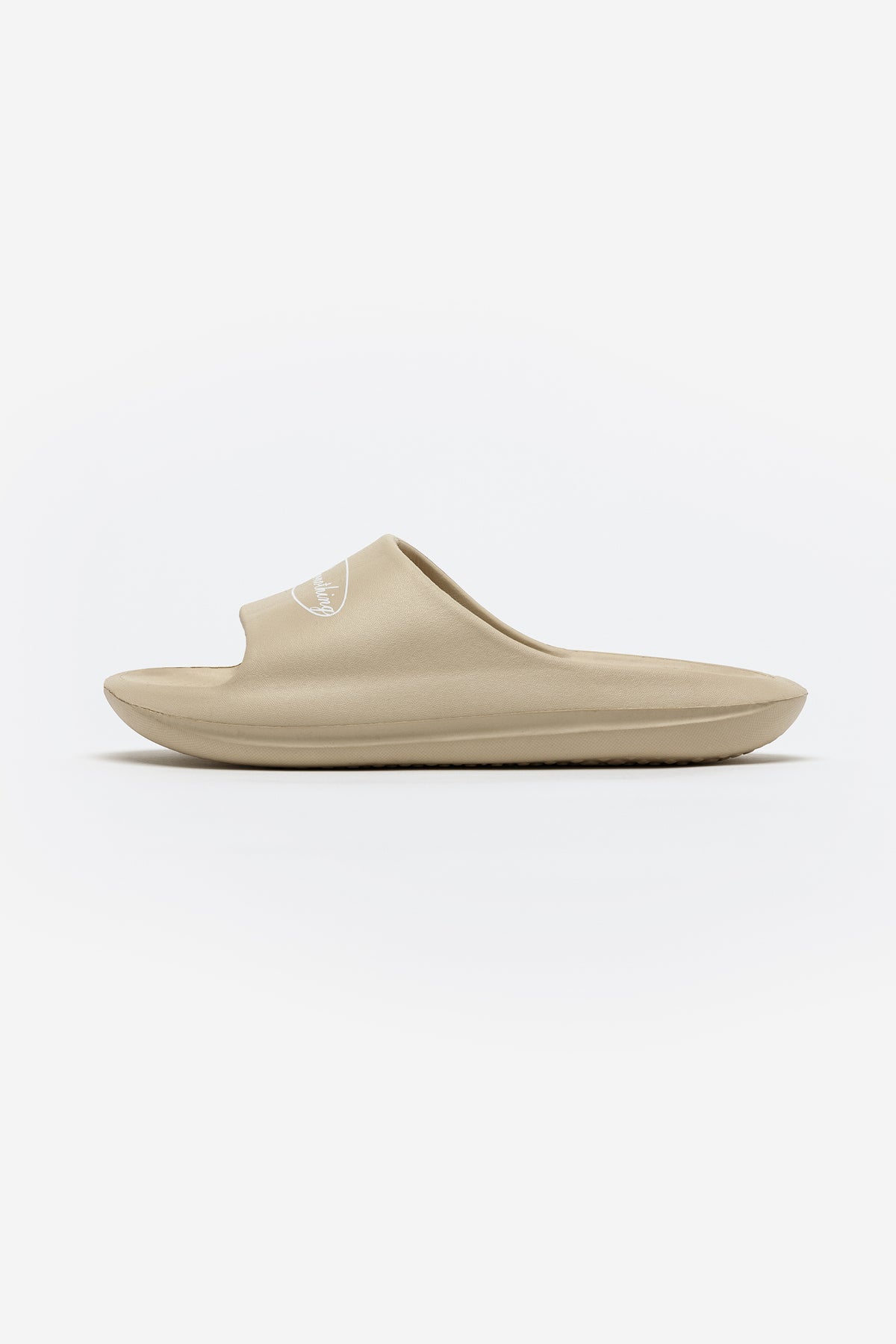 Grail Matte Cream Slides