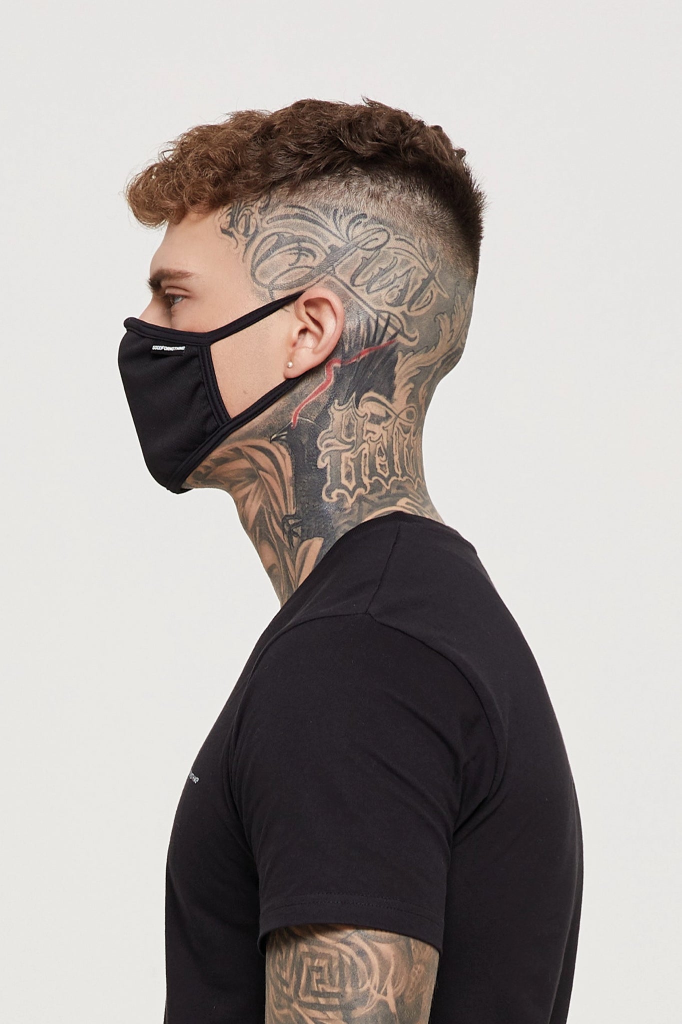 Unisex Face Mask