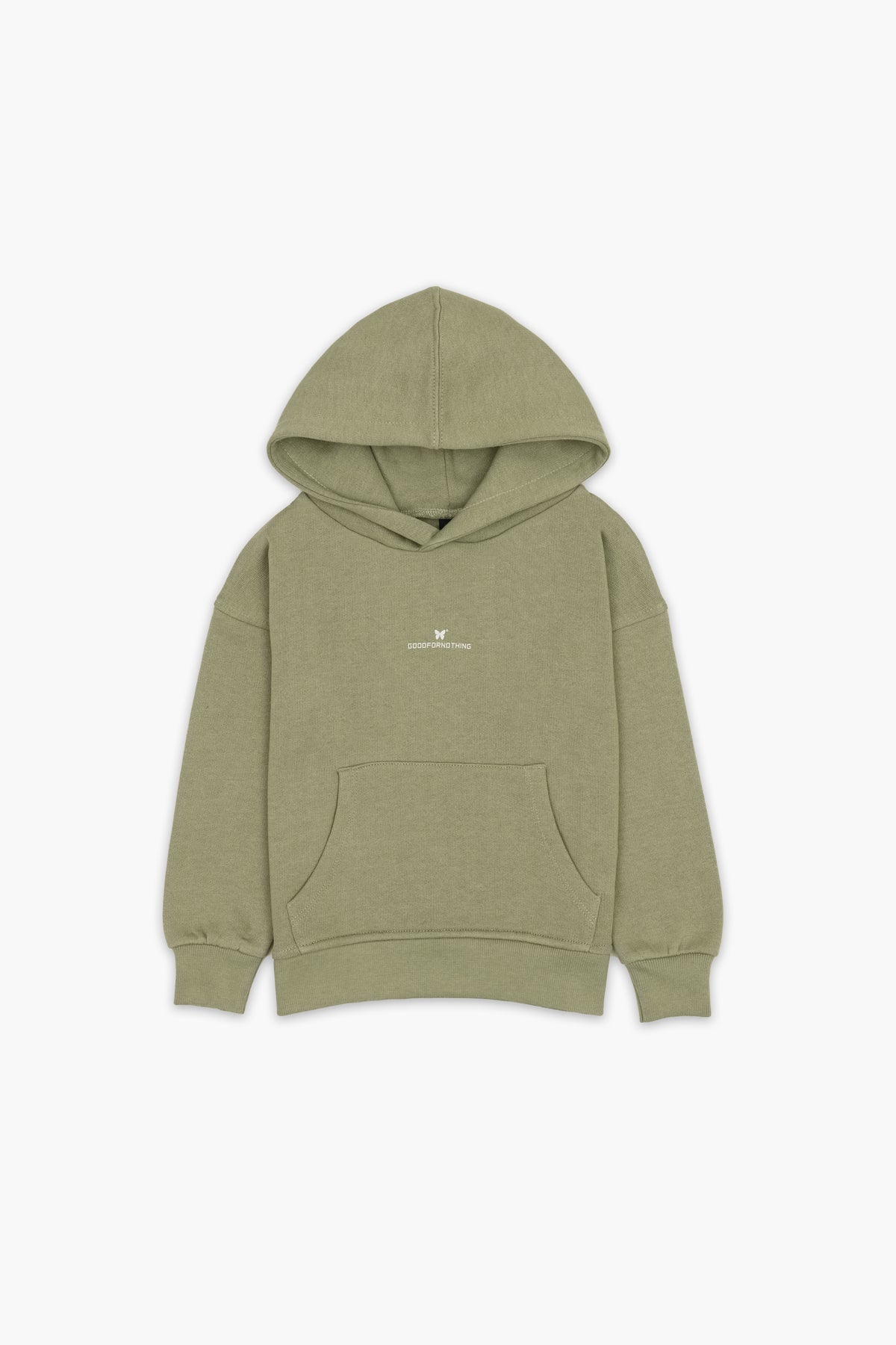 Good for deals nothing junior jacket