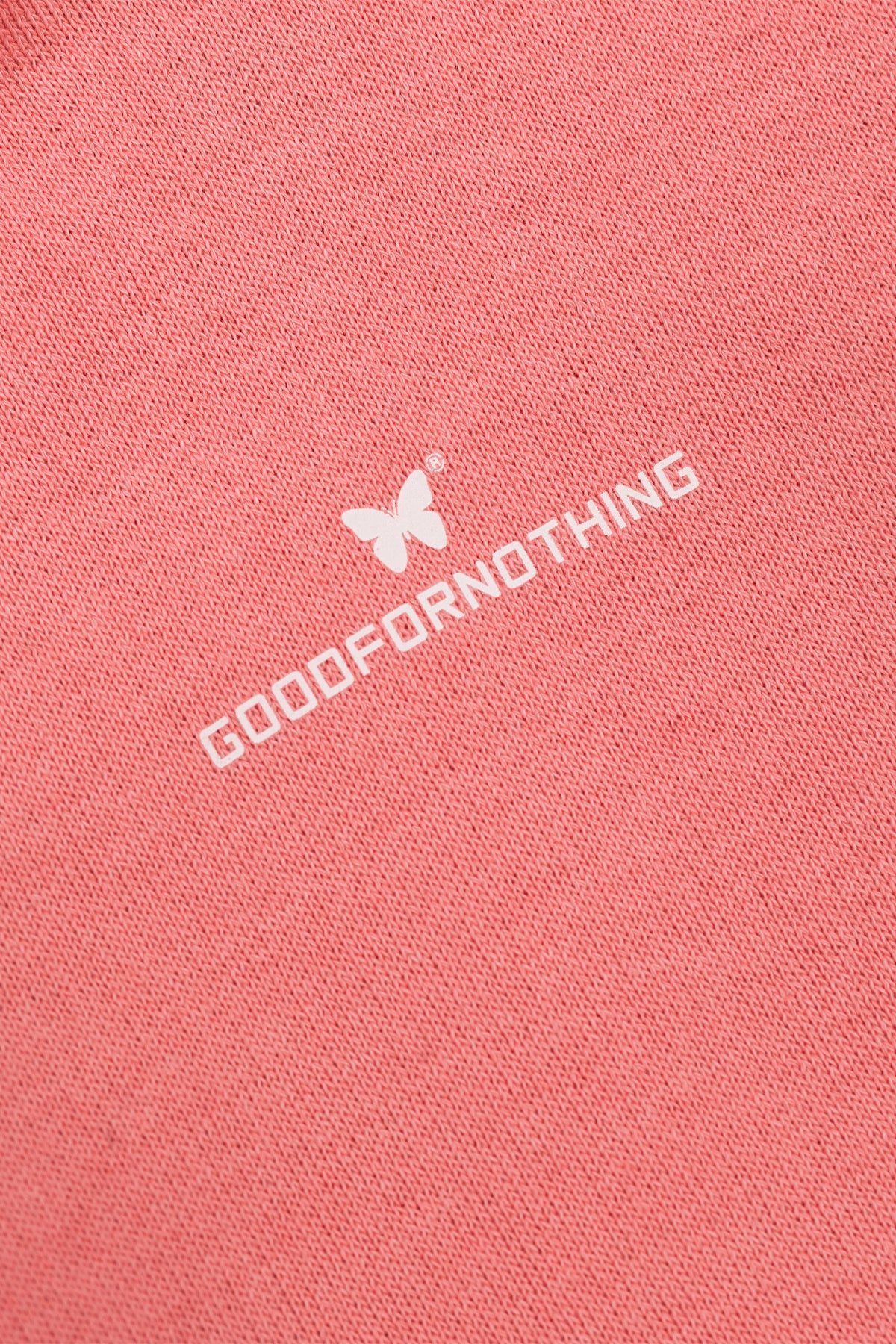 KIDS PINK JOGGER