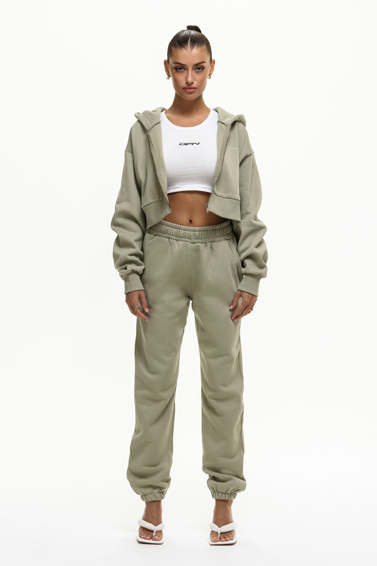 Sage Jogger